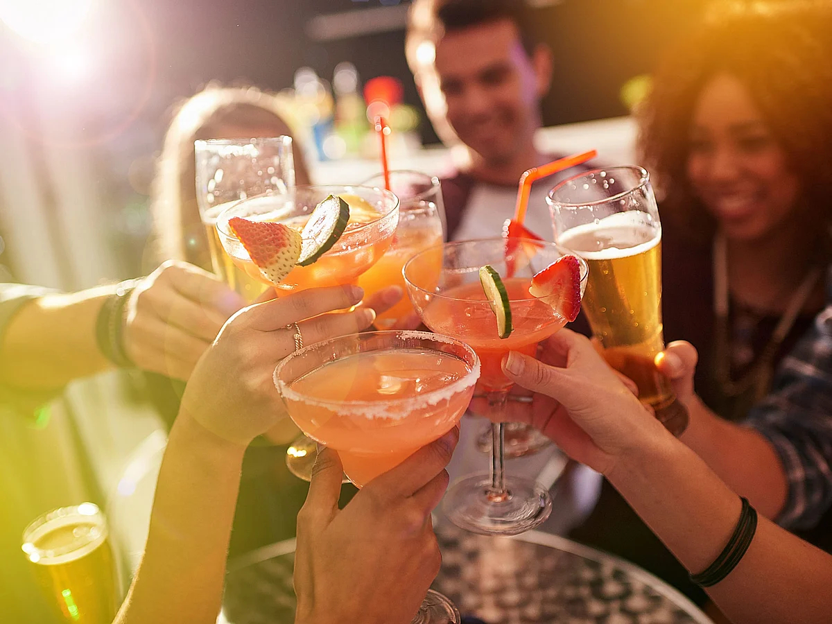 Gen Z drives demand for alcohol reduction - Innova Market Insights