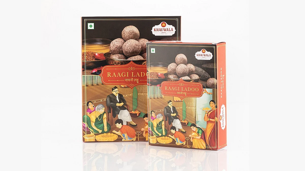 Khauwala introduces a range of premium laddoos for health-conscious food lovers