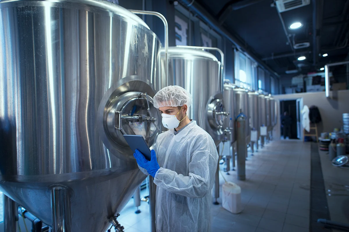 SGS expands E&E portfolio to support commercial food industry with ANSI accreditation