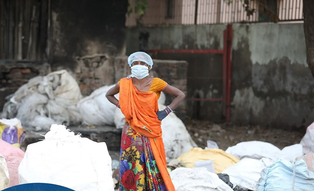 Mondelēz International advances global efforts in plastic waste collection & recycling