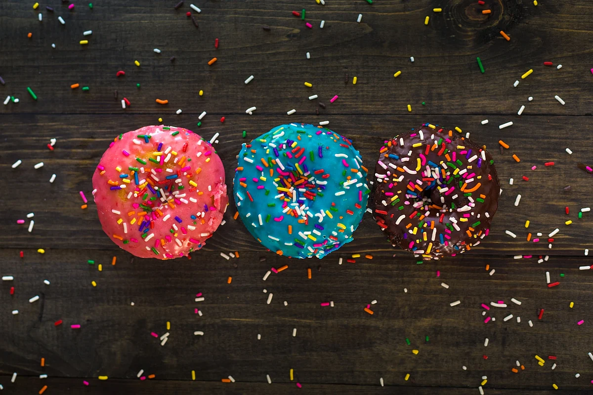 Emerging trends in filling fats