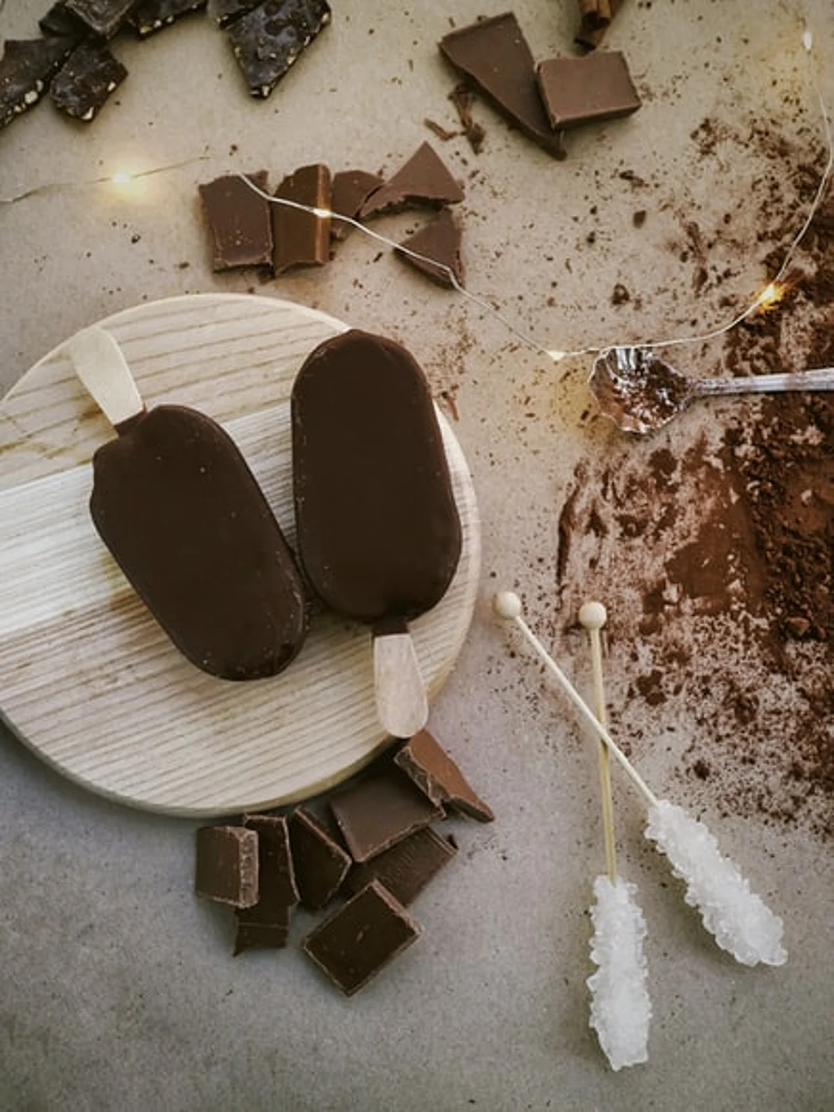 Oatly introduces new frozen Oatly on a stick