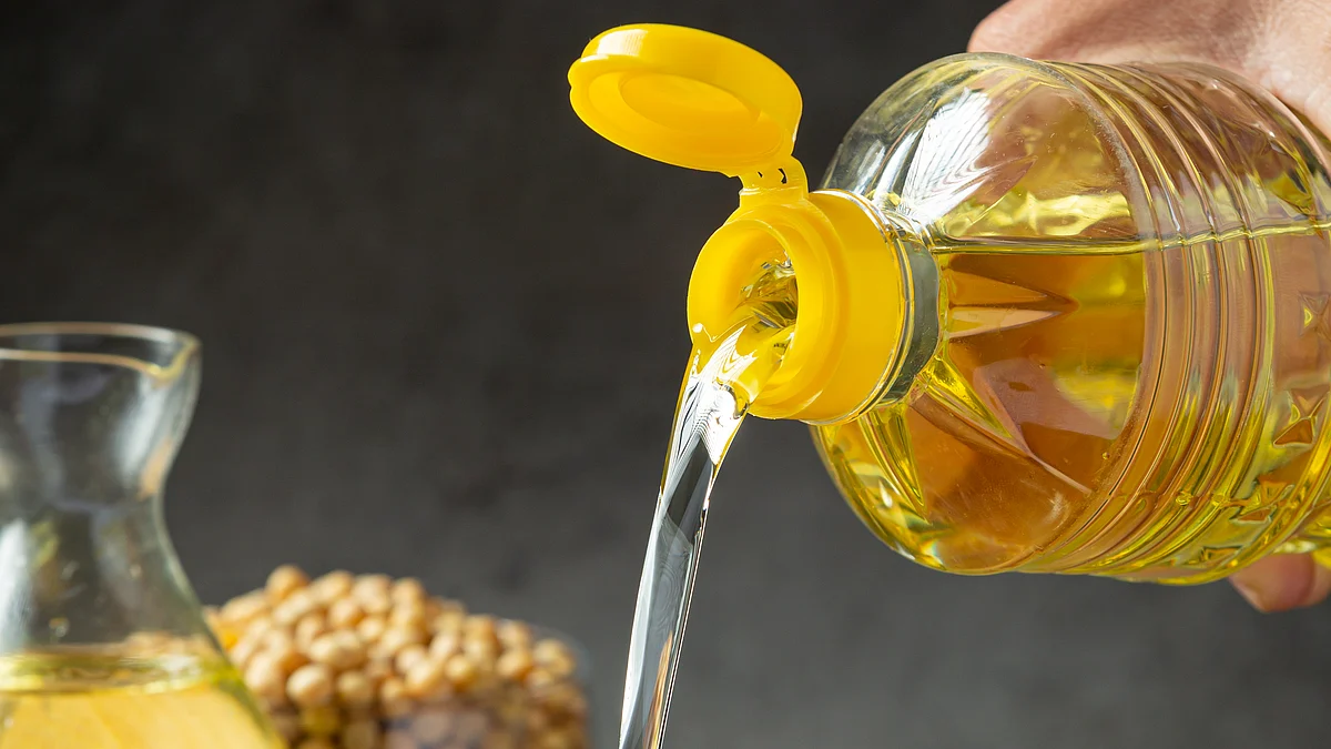 Center to ensure availability of edible oil at reasonable prices