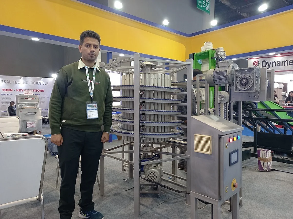 Natural Storage Solutions offers turnkey solutions for post-harvest projects