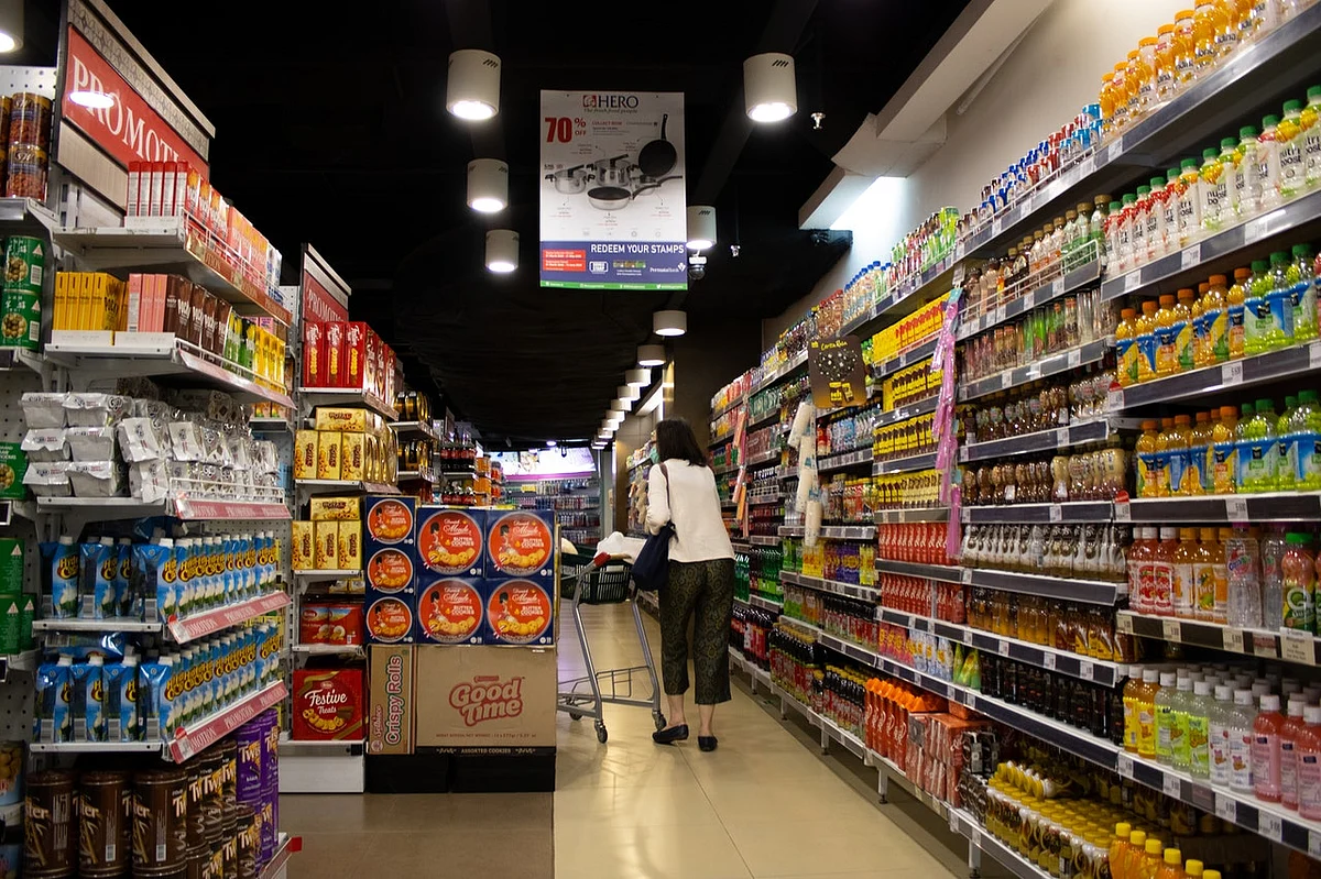 Non-alcoholic beverage market sees a robust growth trajectory