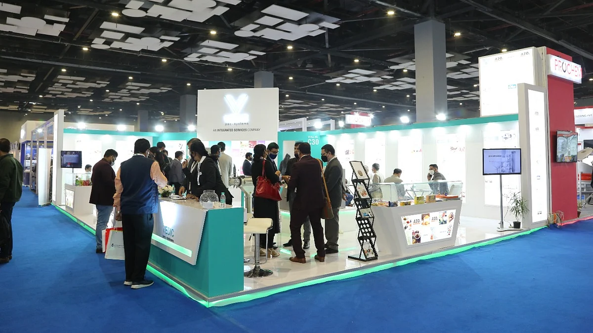 ANUTEC – International FoodTec India - What not to miss today on DAY 2
