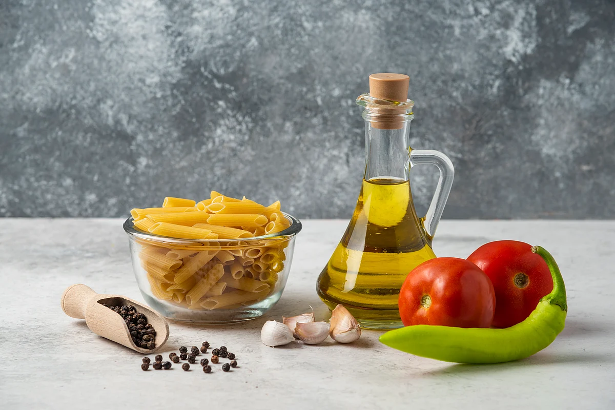 Edible Oil Survey (2020) Findings