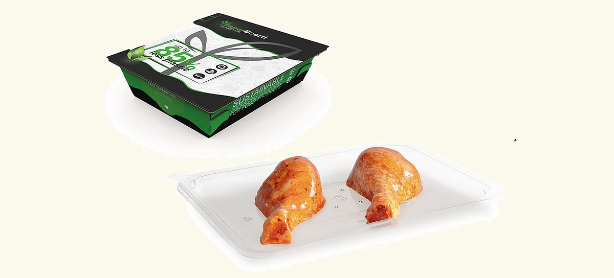 MULTIVAC adds new TX traysealer models to its product range