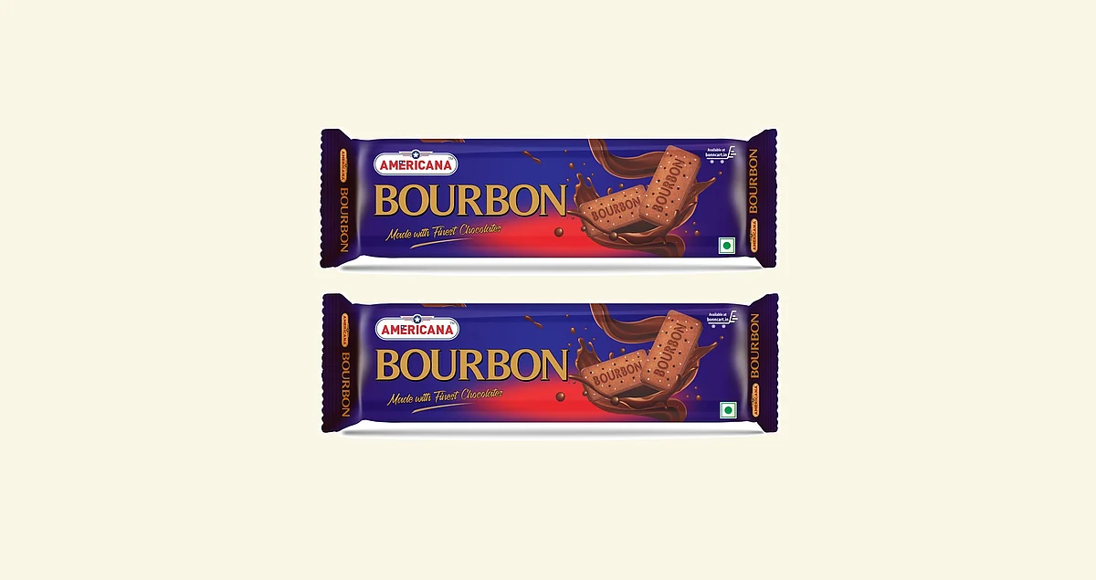 Bonn Group introduces special Americana Bourbon biscuits