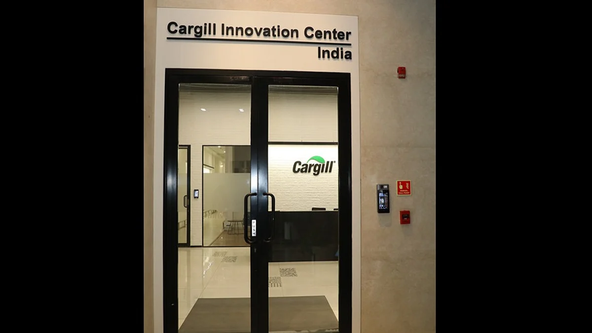 Cargill opens first Food Innovation Center in Gurugram, India