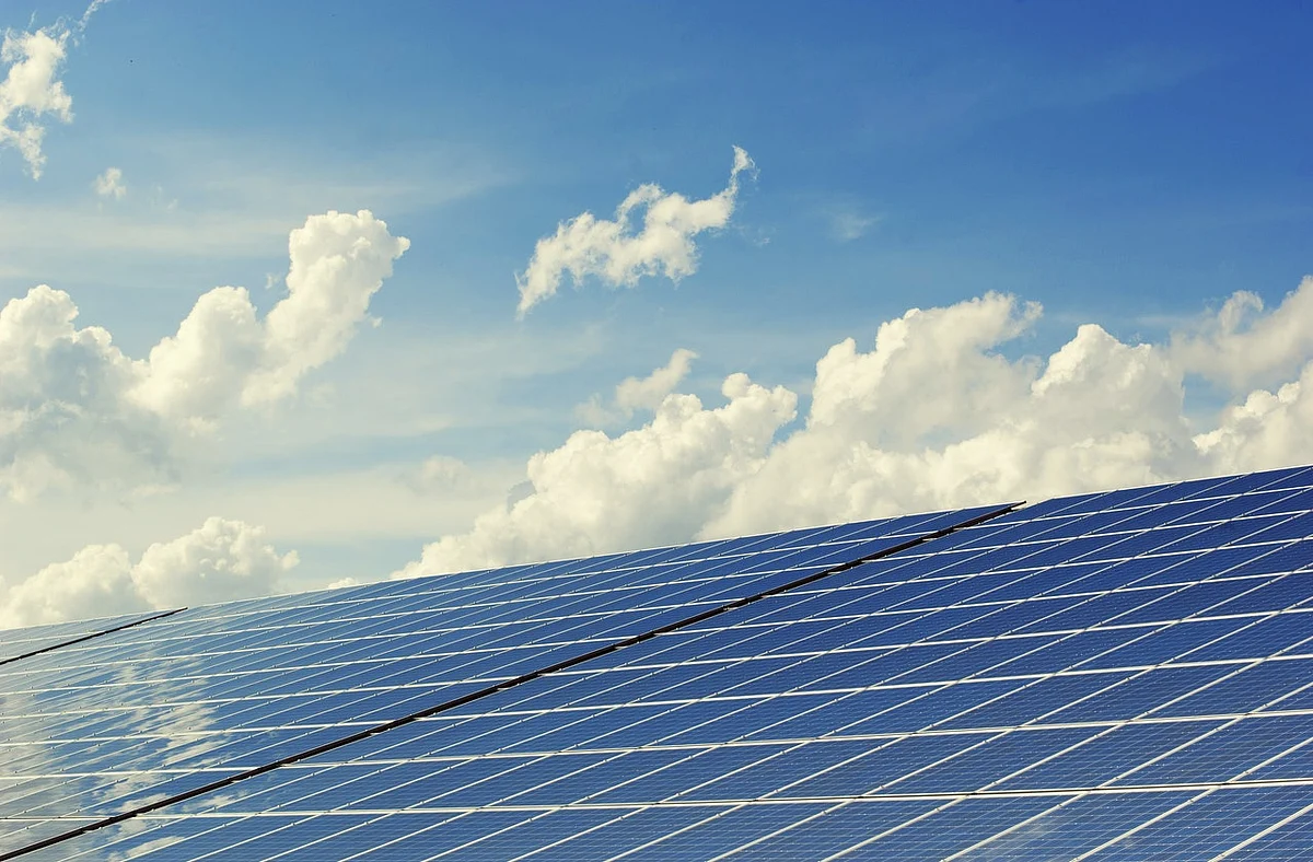 ITC invests Rs 76 crore to set up a first offsite solar plant in Tamil Nadu