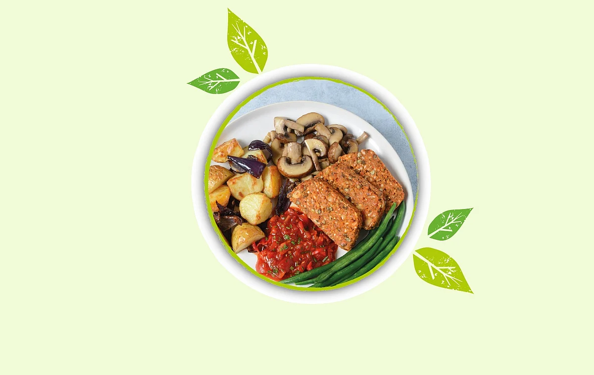 Plant-based, gluten-free ambient food mixes set to launch in Sainsbury’s offering meat-free alternatives