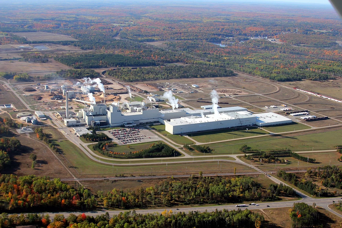 BillerudKorsnäs to acquire Verso to ignite growth in North America