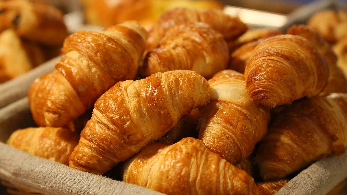 Puff category – A delightful bakery segment