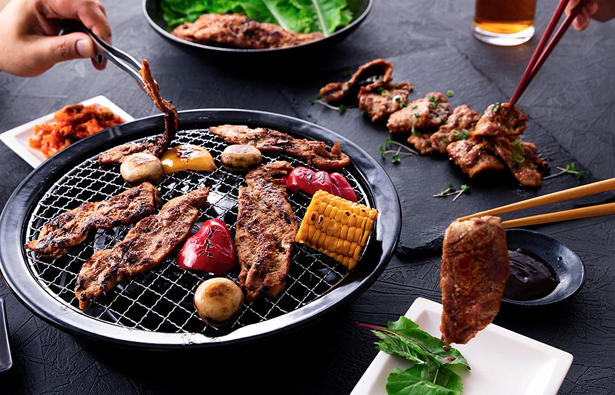 Japanese plant-based company Next Meats launches meat-free alternatives in the Indian market