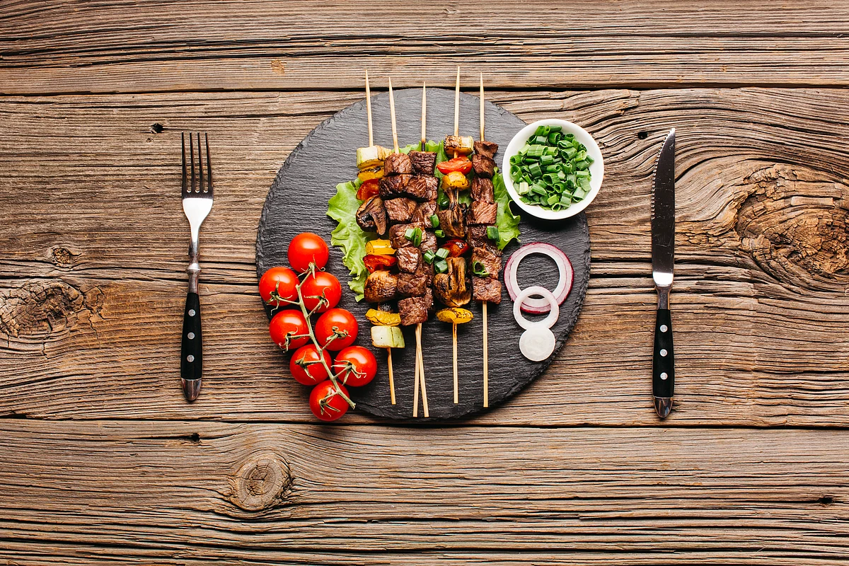Food trends for the Indian market that will rule in 2022