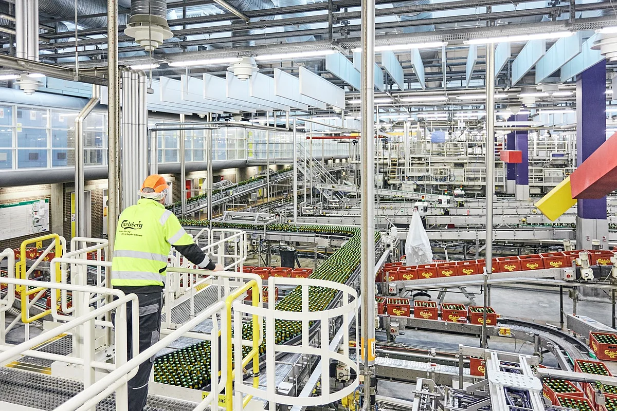 New Oxford Economics study confirms beer’s significant global economic impact