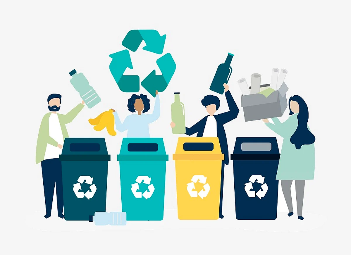 Government notifies EPR norms for plastic waste management