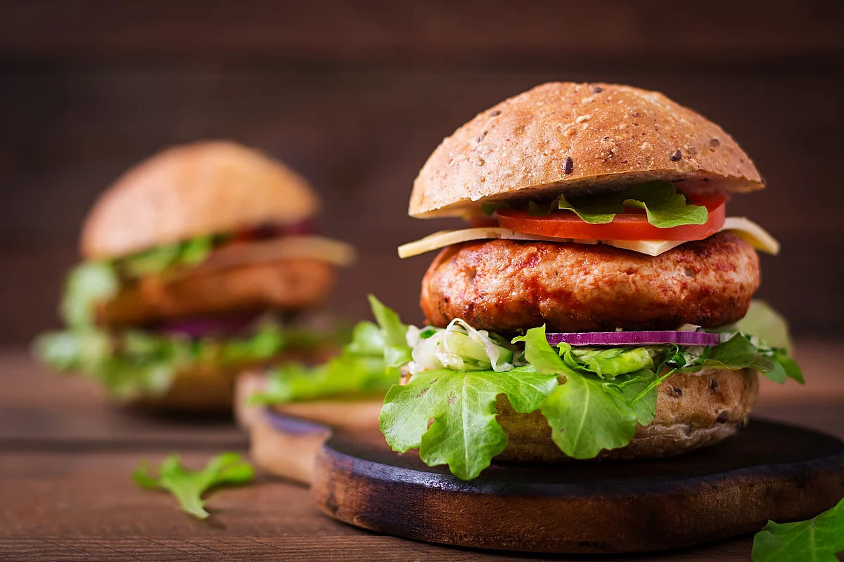 Givaudan launches PrimeLock+, a natural, vegan-friendly solution