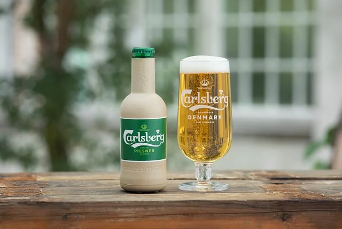 Carlsberg Group to dispose of business in Russia