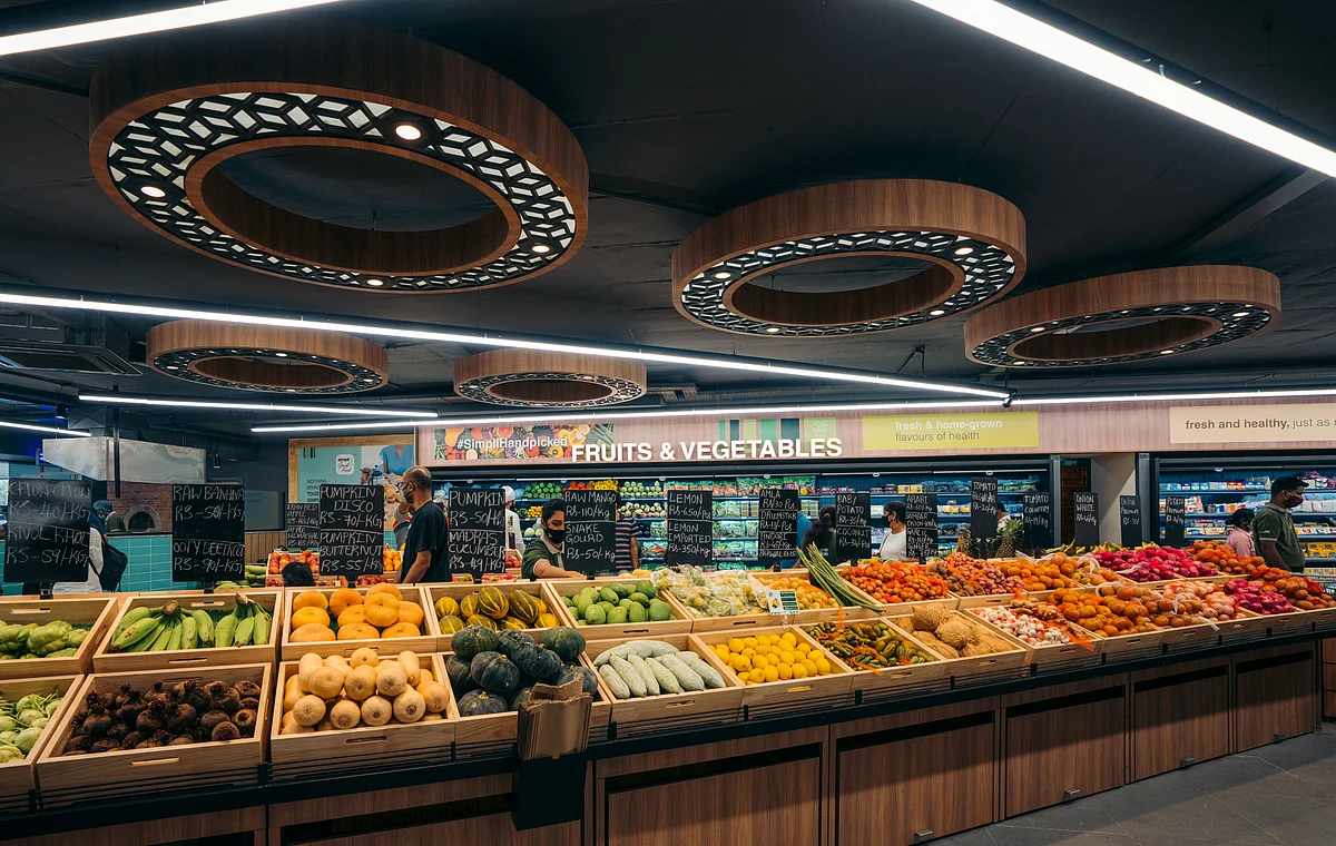 Namdhari's Group expands to 31 Stores in Bengaluru