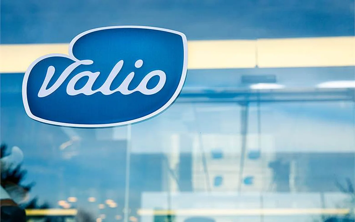 Valio will close business operation in Russia