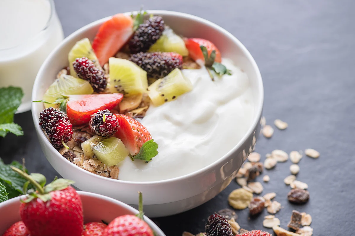 DSM extends bioprotective culture range to combat food waste in yogurts