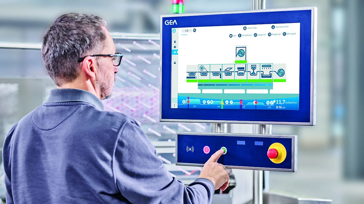Digitalization, sustainability & application excellence to be main focus of GEA at IFFA 2022