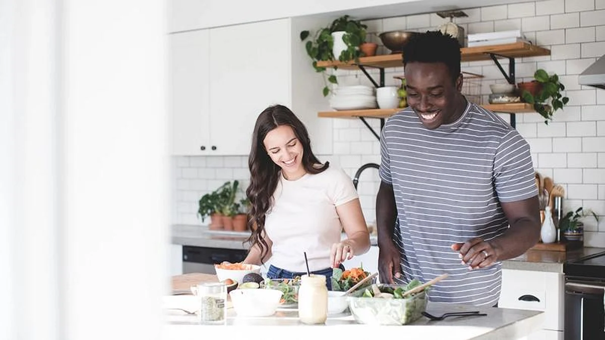 Unilever to set a new benchmark for Healthy Nutrition