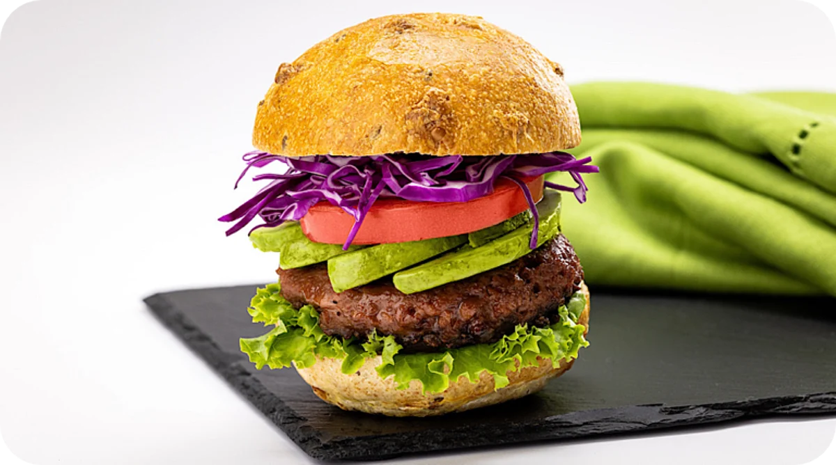 CP Kelco launches new ingredient solutions for plant-based meat alternatives