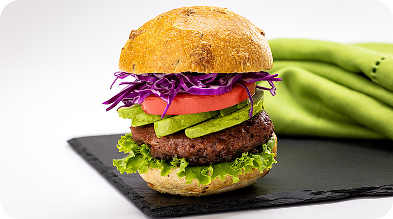 CP Kelco launches new ingredient solutions for plant-based meat alternatives