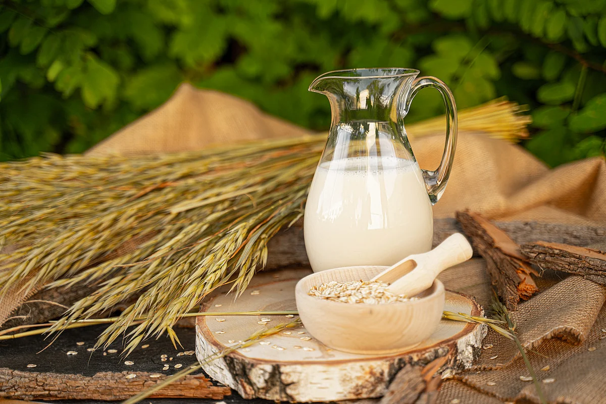 Krones’ process technology solutions for plant-based drinks & other applications at Anuga FoodTec in Cologne