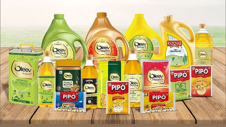 Modi Naturals eyes to strengthen its presence in snacks segment with at-home popco brand PIPO