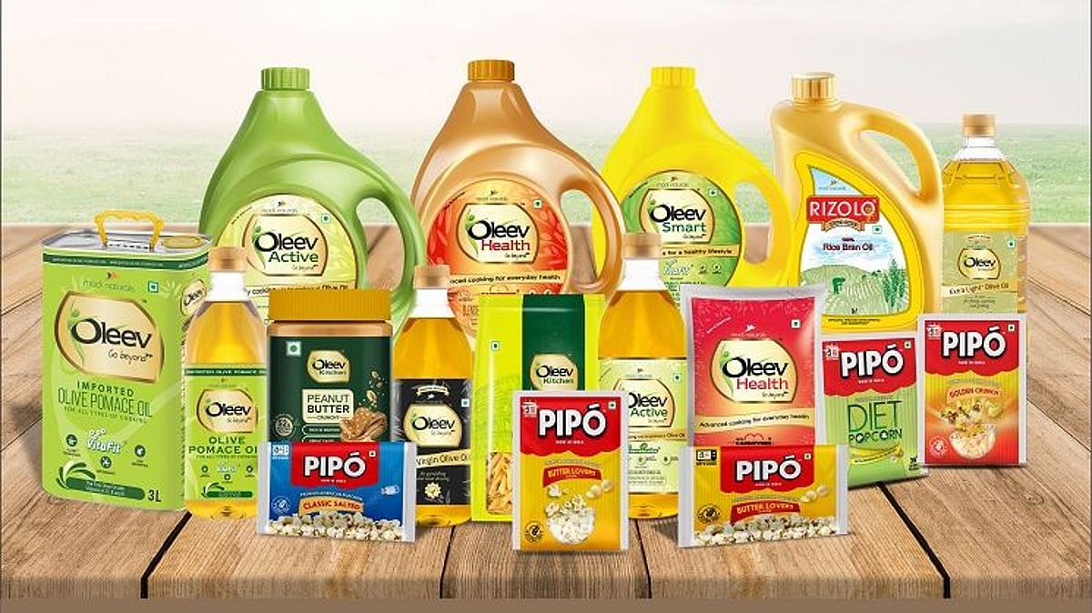 Modi Naturals eyes to strengthen its presence in snacks segment with at-home popco brand PIPO