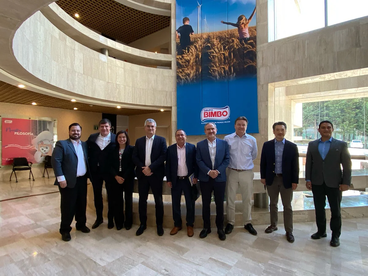 Barry Callebaut & Grupo Bimbo extend strategic supply agreement