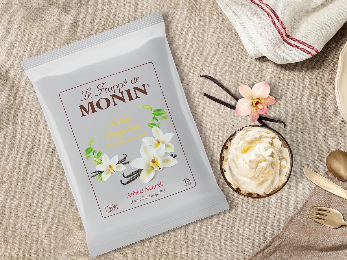 MONIN India announces its participation in AAHAR 2022