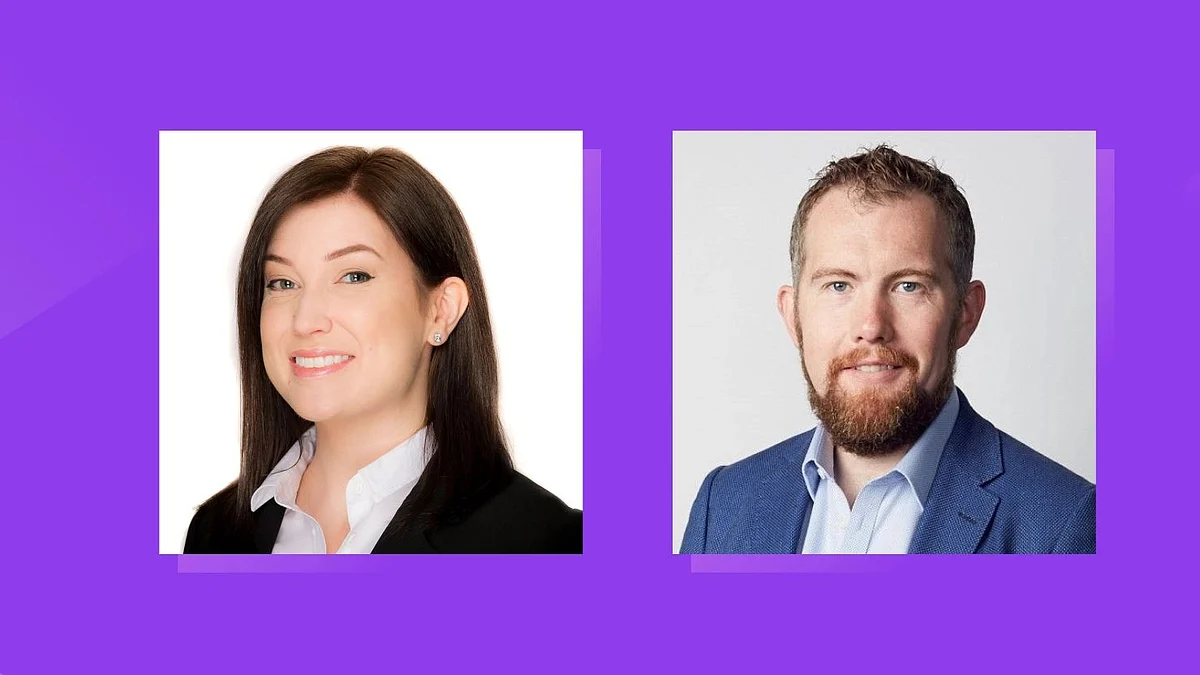 Stravito strengthens global leadership with key management hires