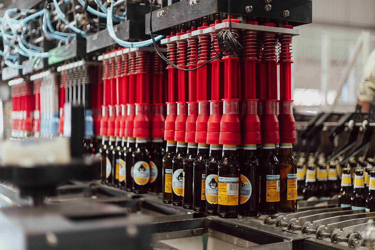 Bira 91 targets to be net zero beer company by 2025