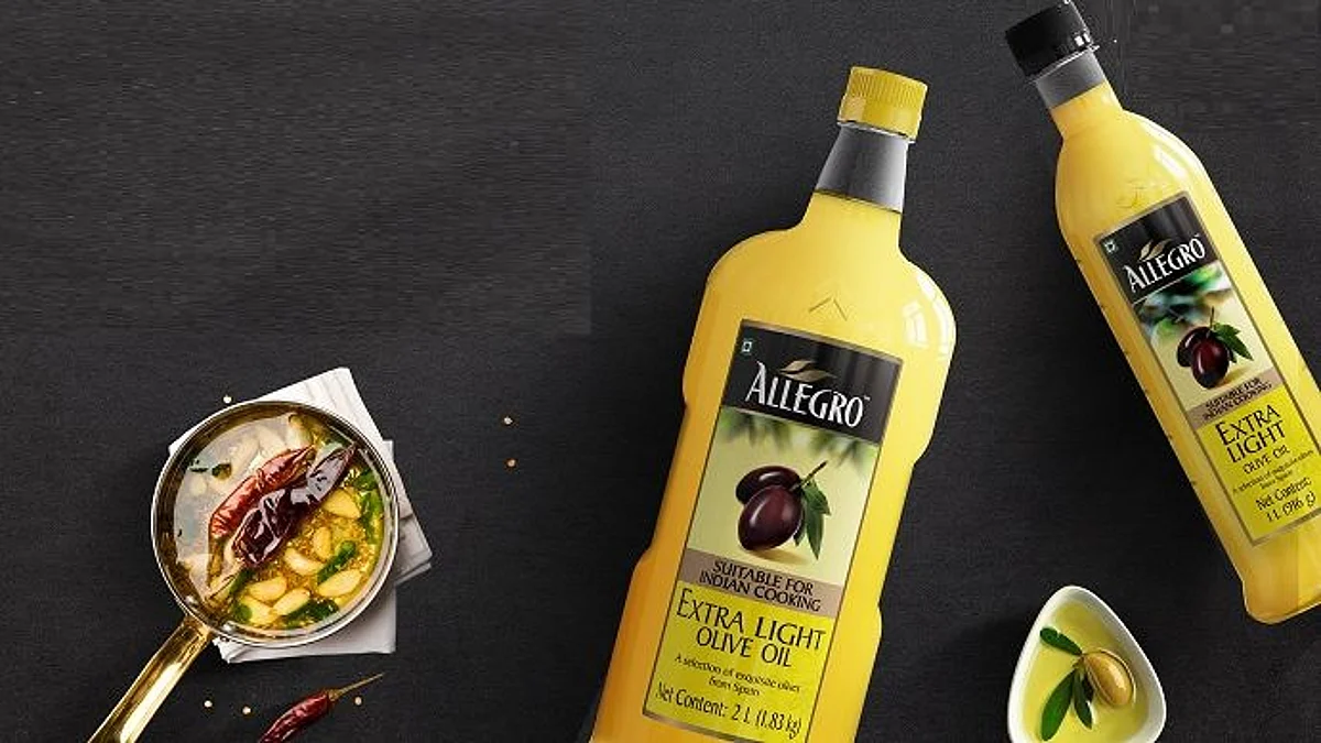 Allana aspires to grow as a multifaceted food conglomerate meeting customer expectation