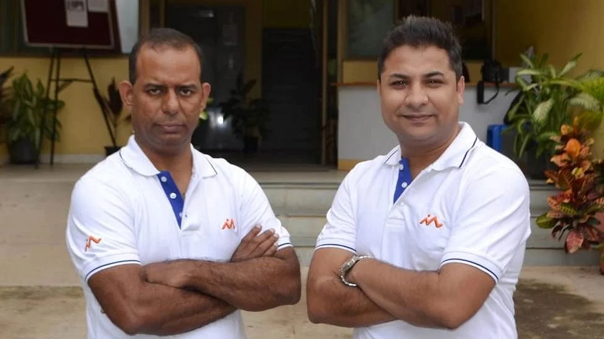 Satish Shetty, Anuj Bishnoi exit bbdaily, begin work on second venture together