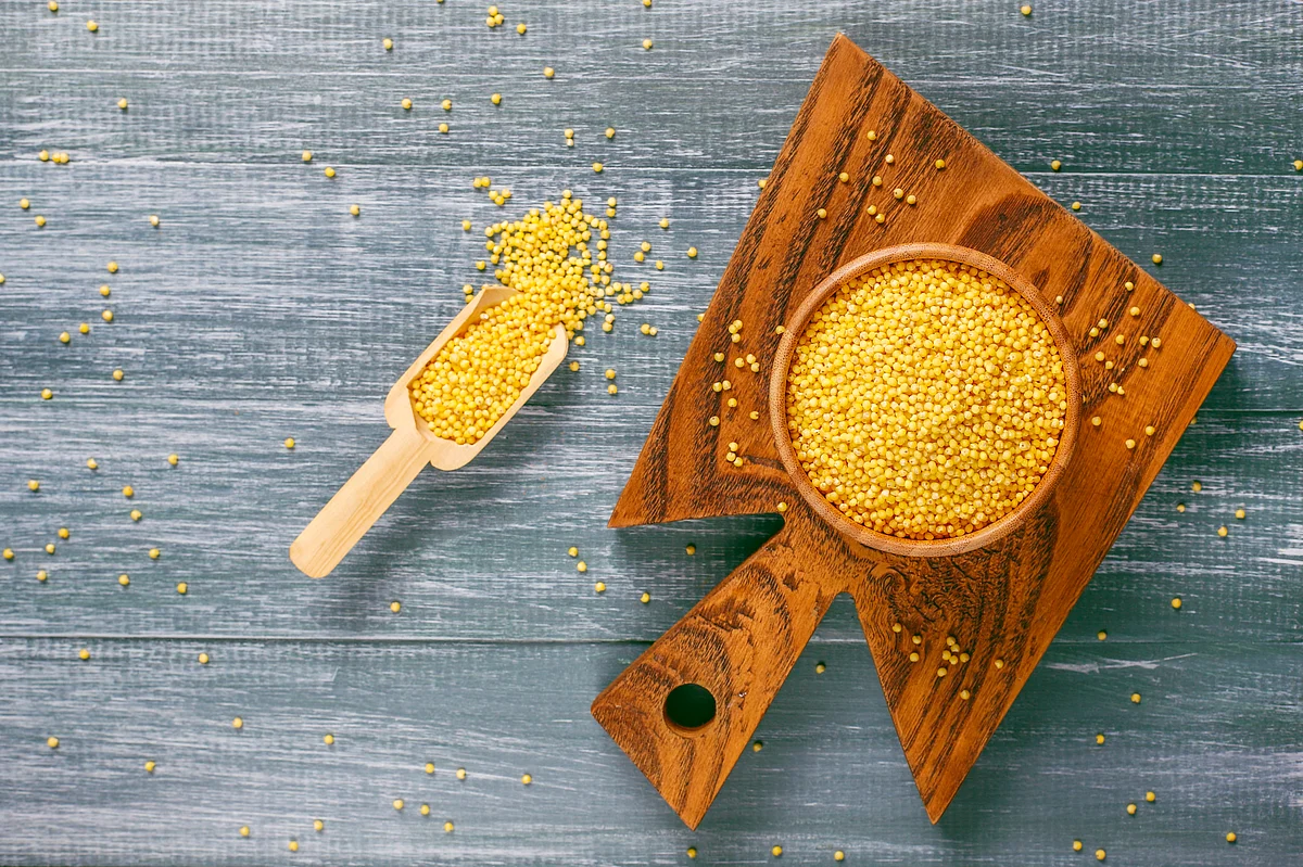 Consensus emerges on millets protein in international consultation by PBFIA
