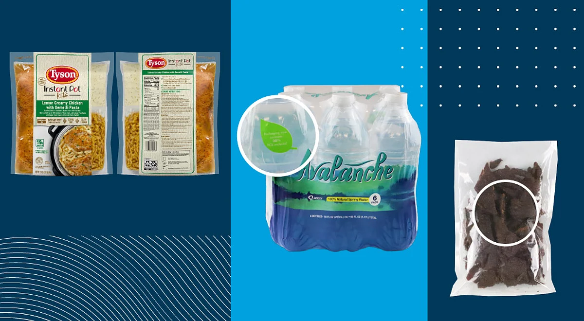 Amcor innovation honored with three Flexible Packaging Association Achievement Awards