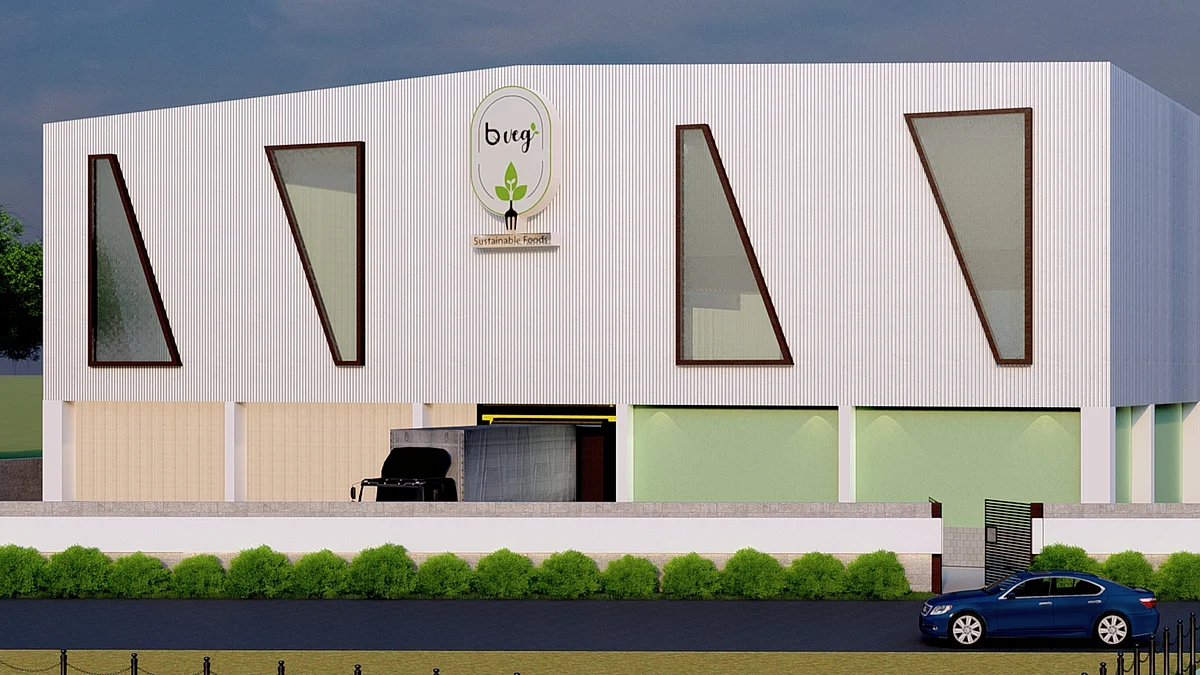 BVeg Foods & Bühler spearhead the path to the future of meat substitutes in India