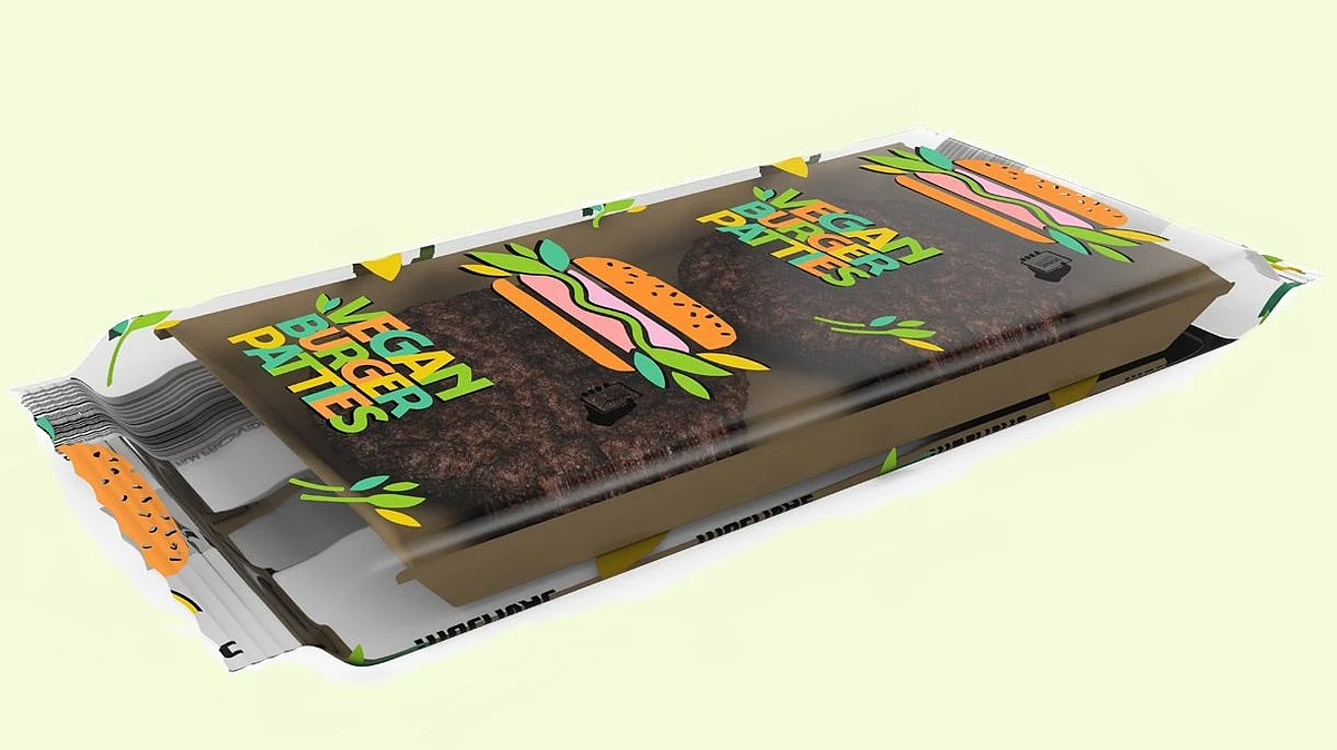 MULTIVAC presents its new flowpacking solution
