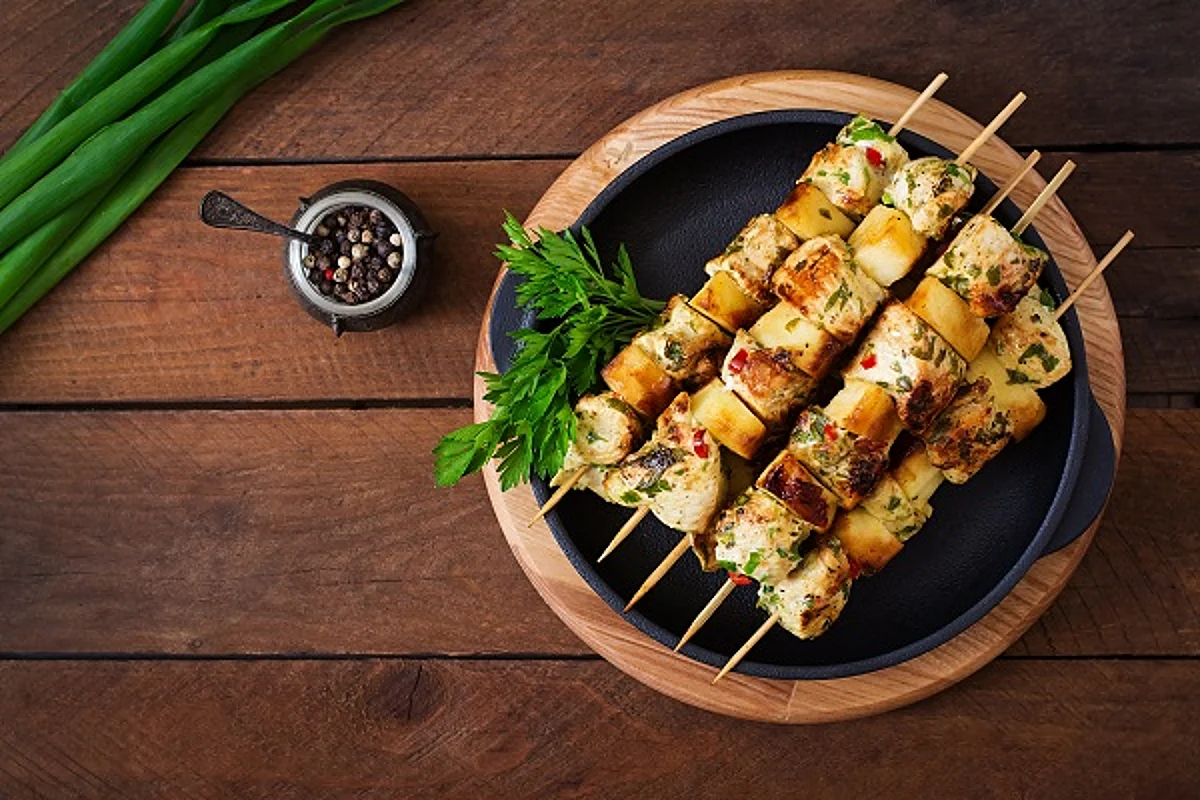 Plant-based foods offer an excellent opportunity for doubling farmers' income: Plant-based Foods Industry Association