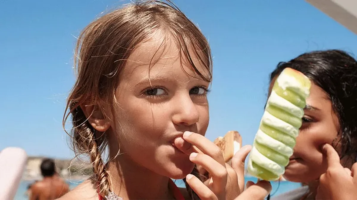 Unilever announces new global principles for food marketing to children