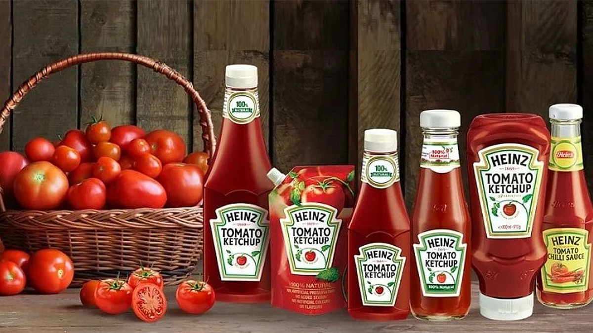 Kraft Heinz & Microsoft partner to accelerate supply chain innovation as part of broader digital transformation