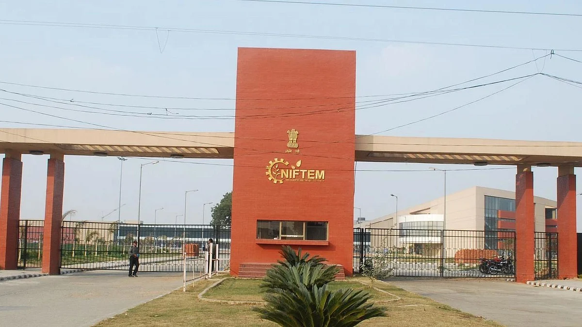 NIFTEM signs MoU with Hexagon Nutrition for setting up rice fortification unit