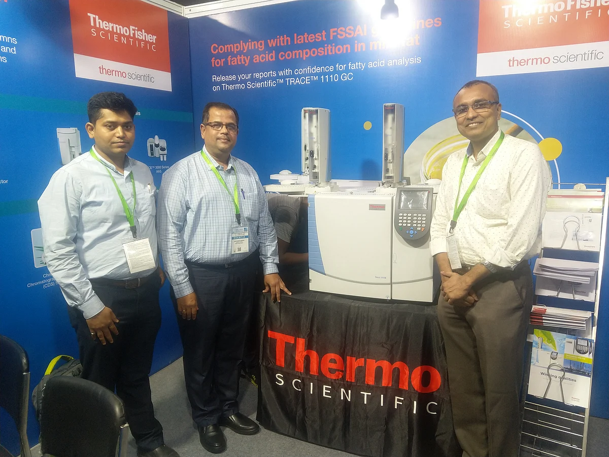 Thermo Fisher Scientific - Creating revolution with Innovation