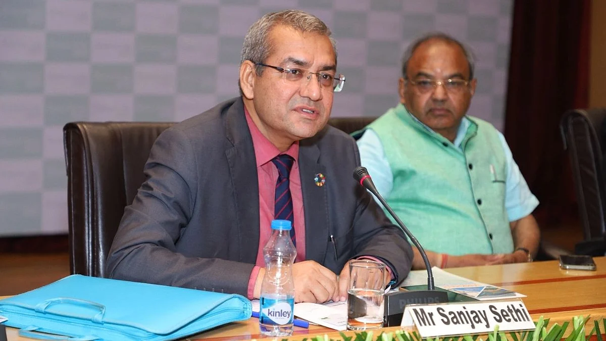 Union Agriculture Minister launches BioAg Asia Expo 2022 to boost adoption of sustainable agriculture practices